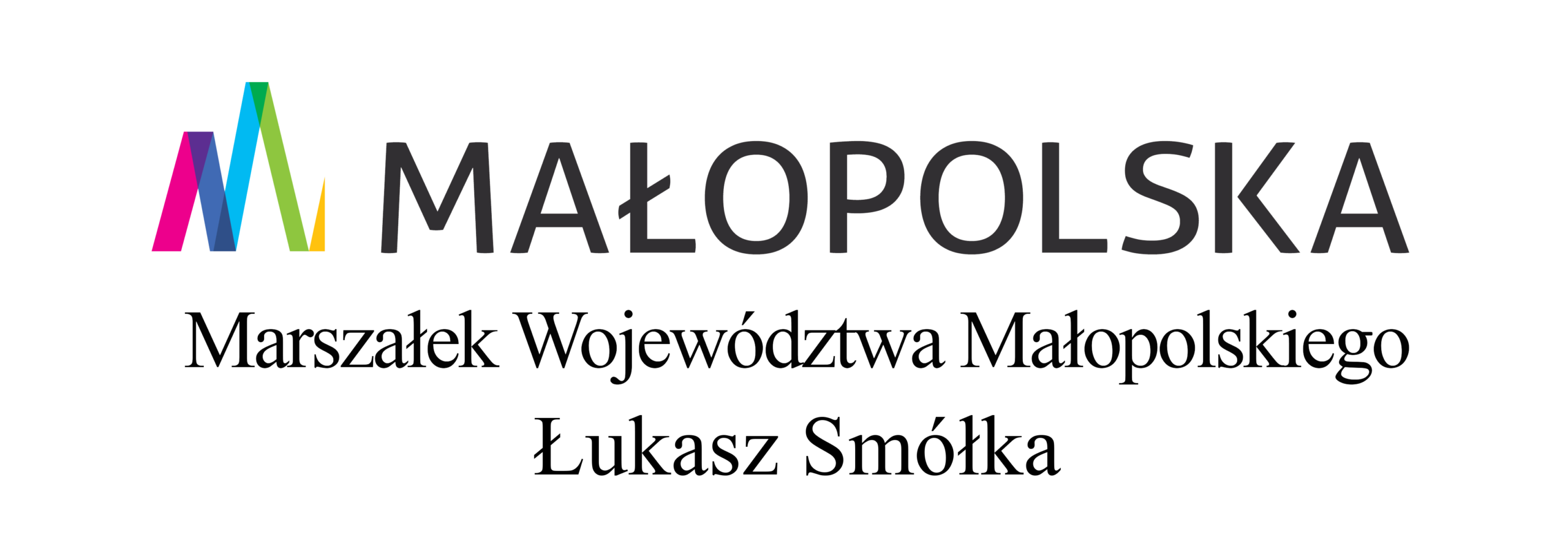 Małopolska – patronat honorowy