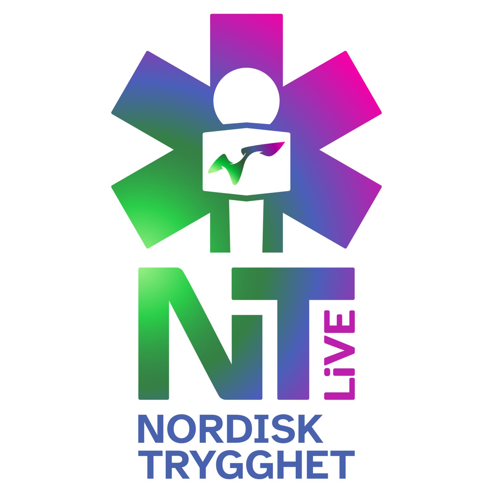 NTLife – Nordisk Trygghet – patronat medialny
